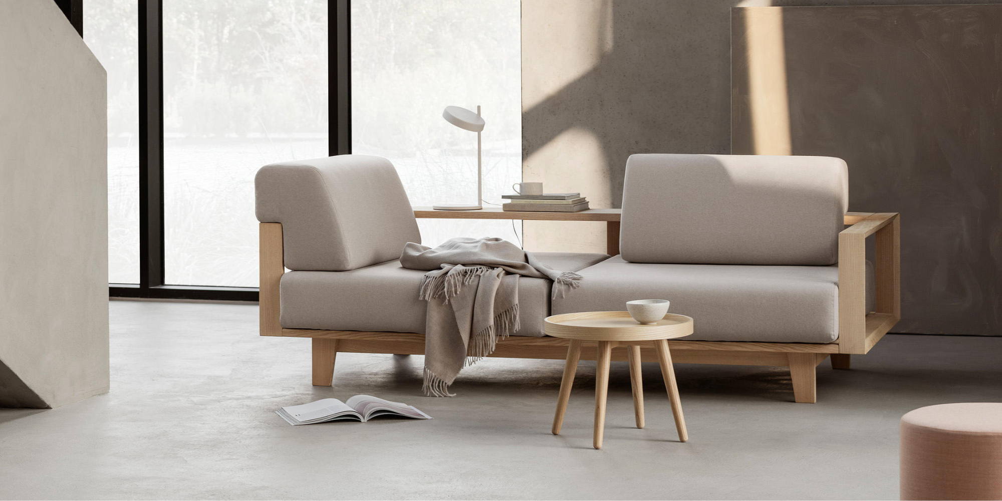 SPACE-SAVING WITH SOFTLINE