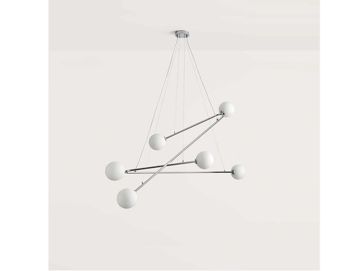 Endo Pendant Light