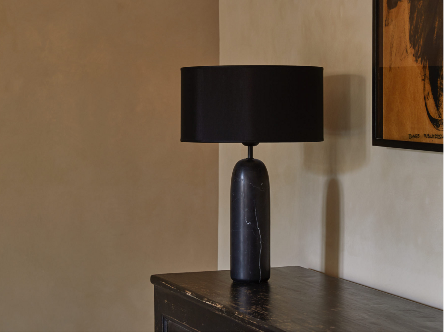 Shin Table Light - Set of 2