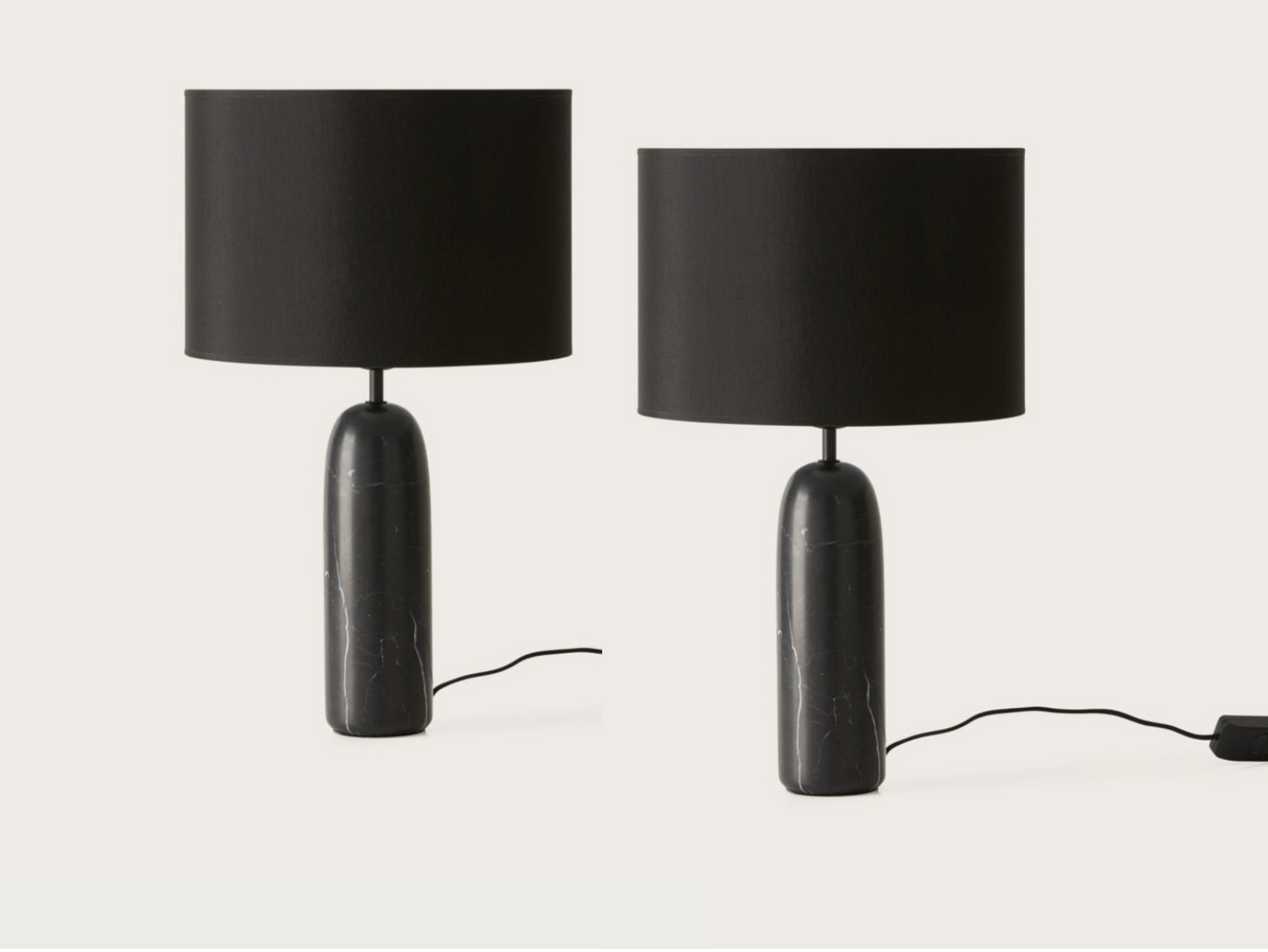 Shin Table Light - Set of 2