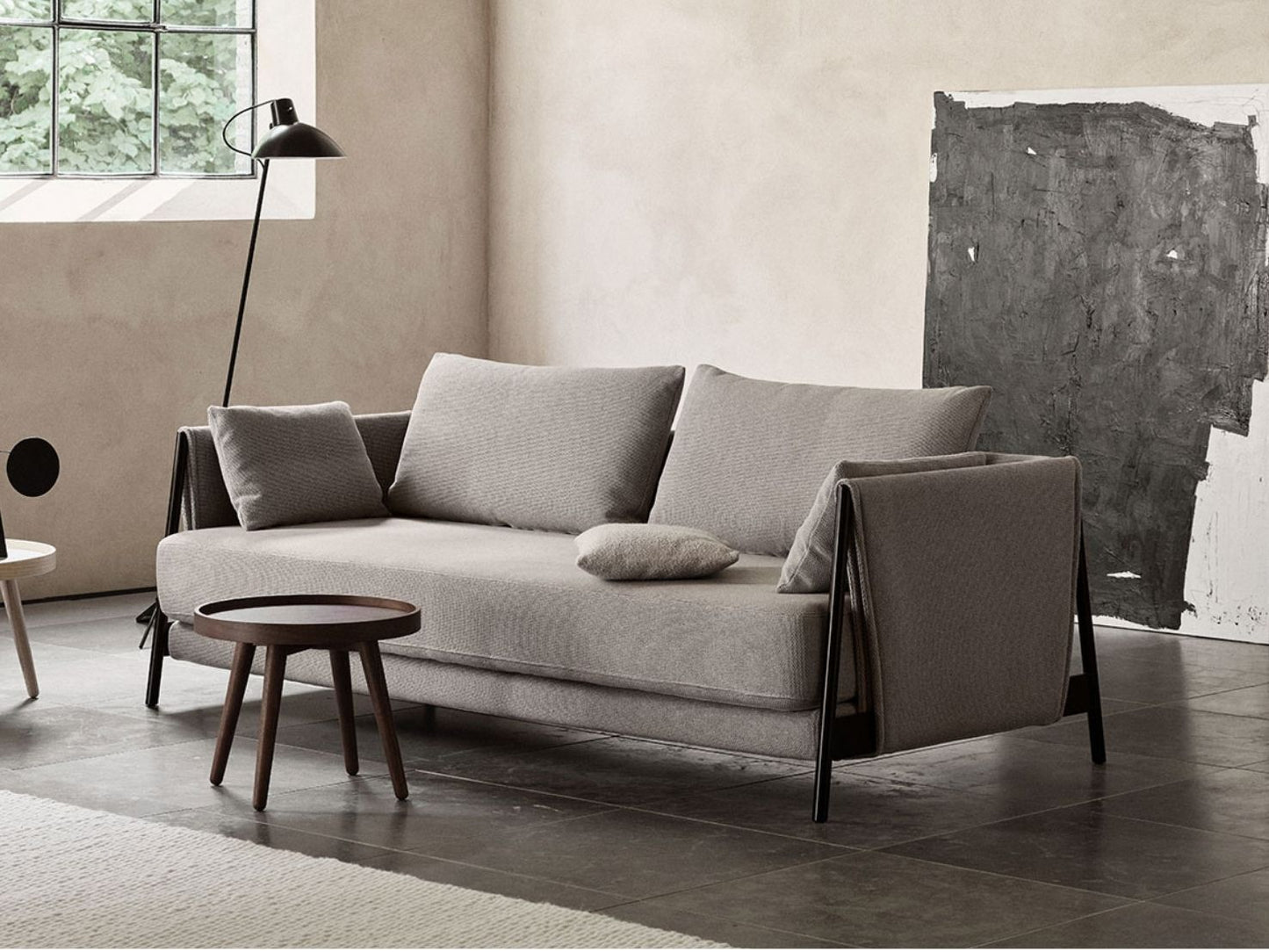 Madison Sofa Bed - Limited
