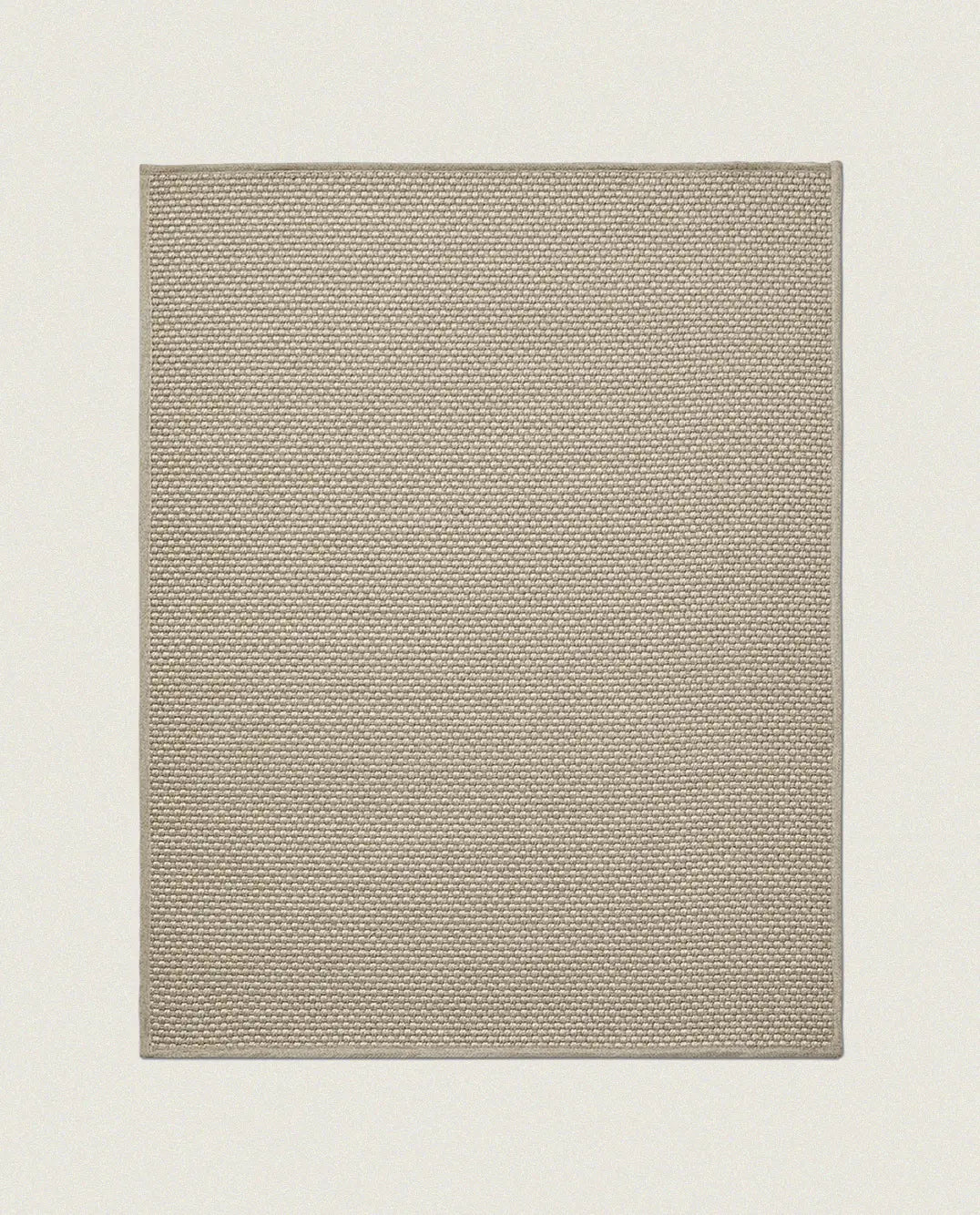 Terra Sahara Coconut Woven Carpet