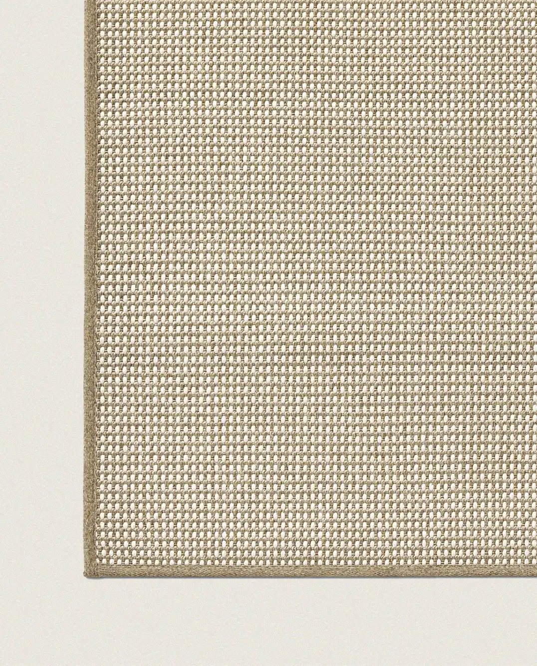 Terra Atacama Sustainable Woven Carpet
