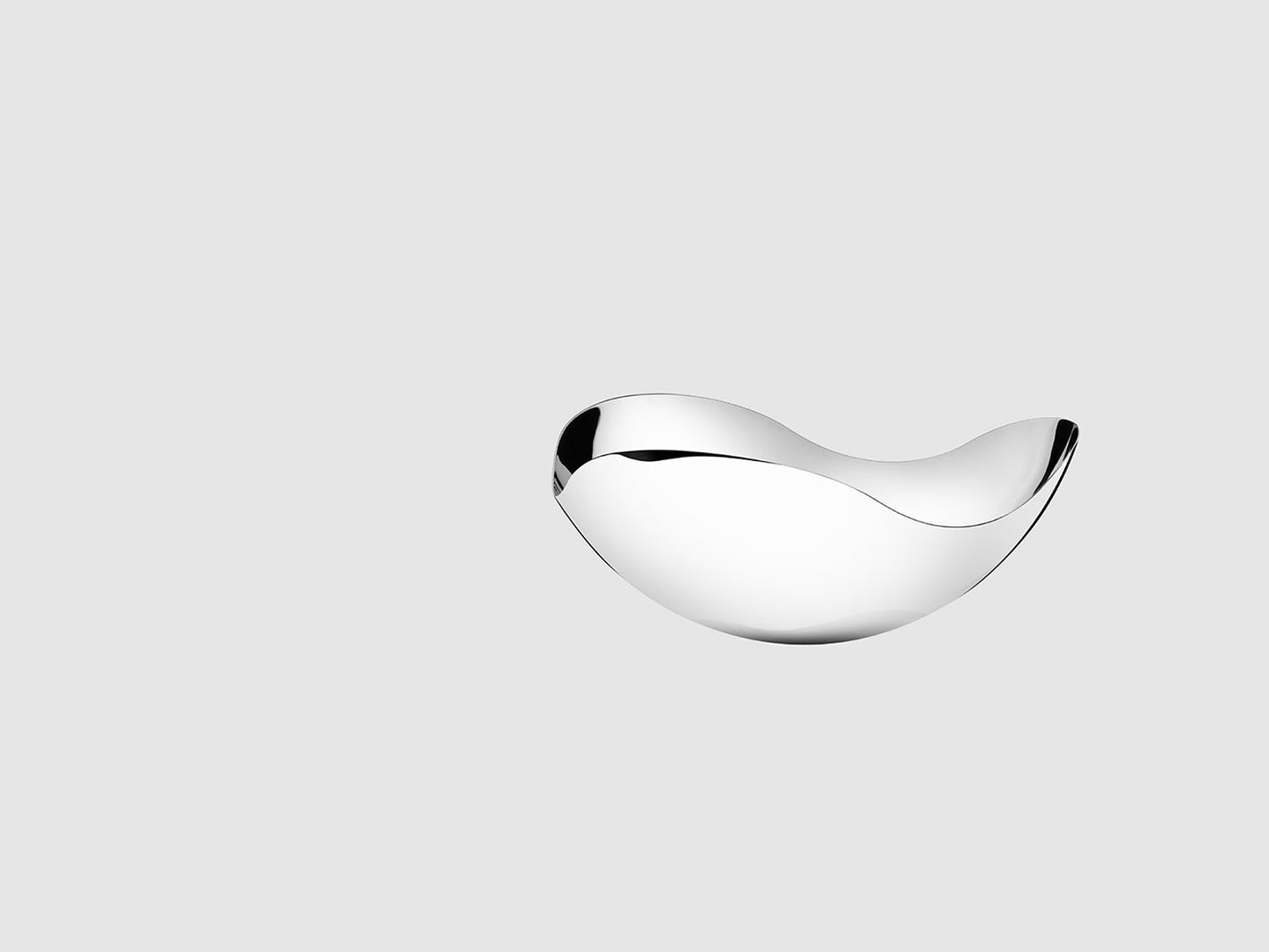 Bloom Mirror Bowl
