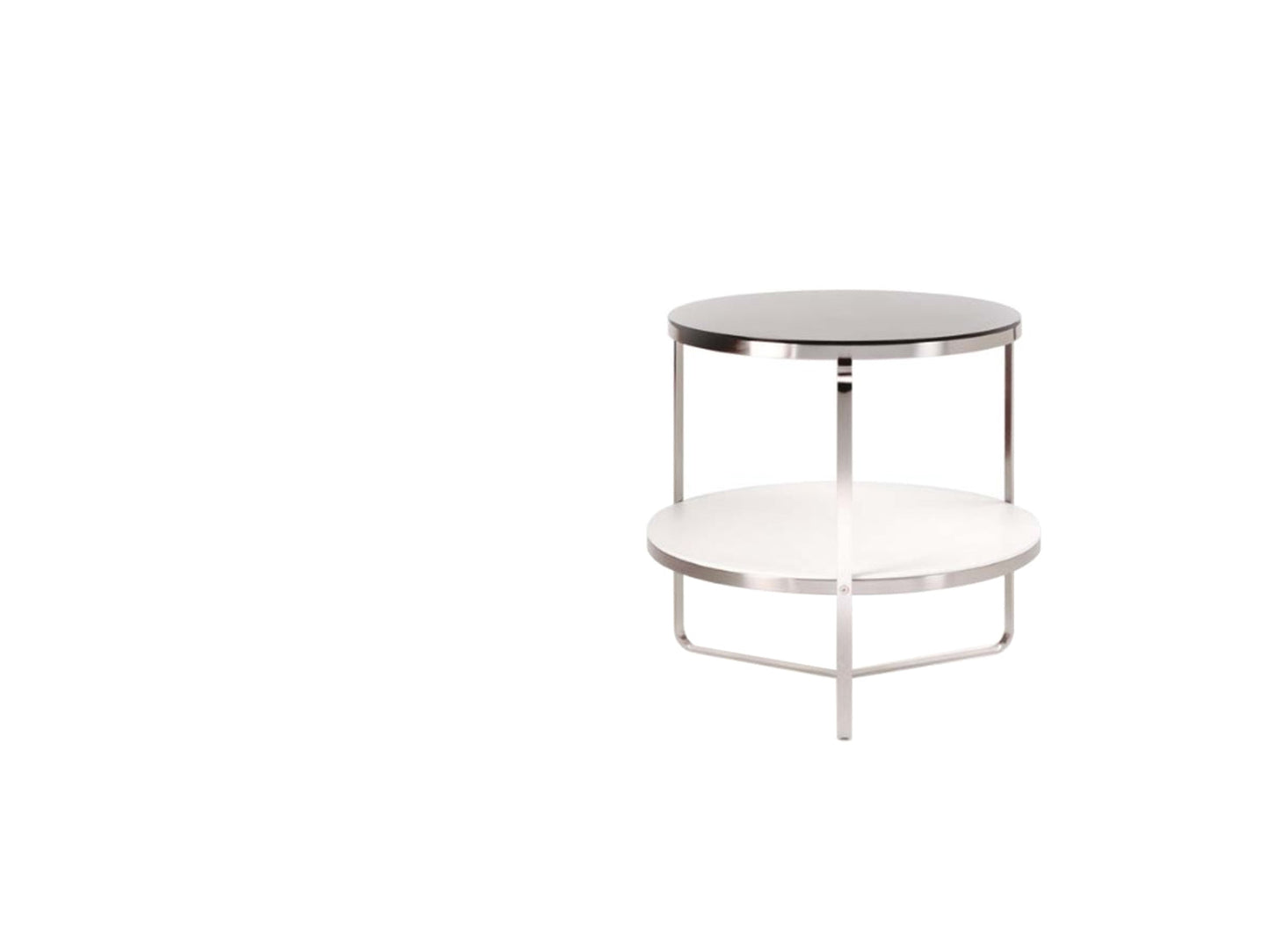 Carlotta Side Round