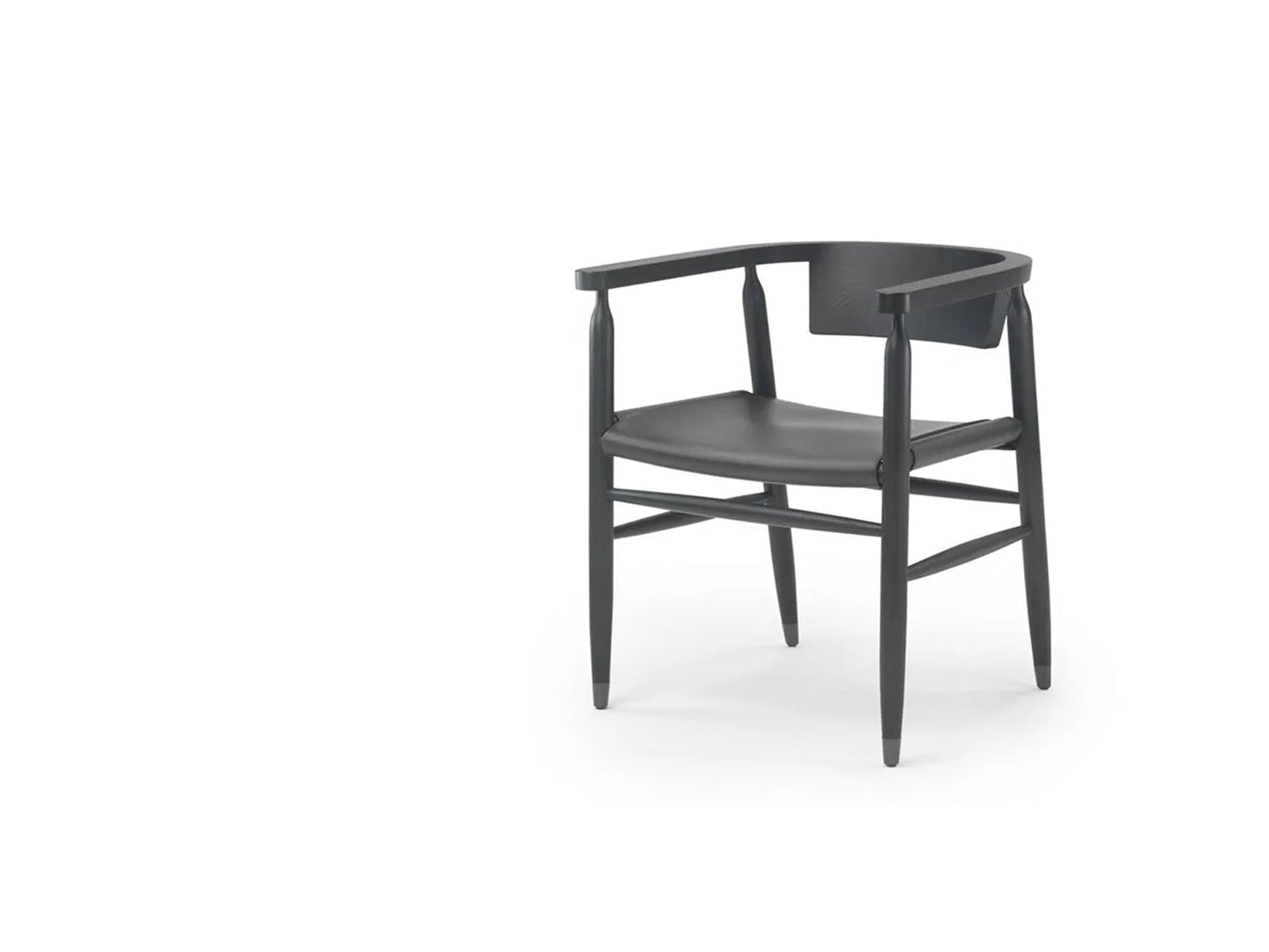 Doris Small Armchair