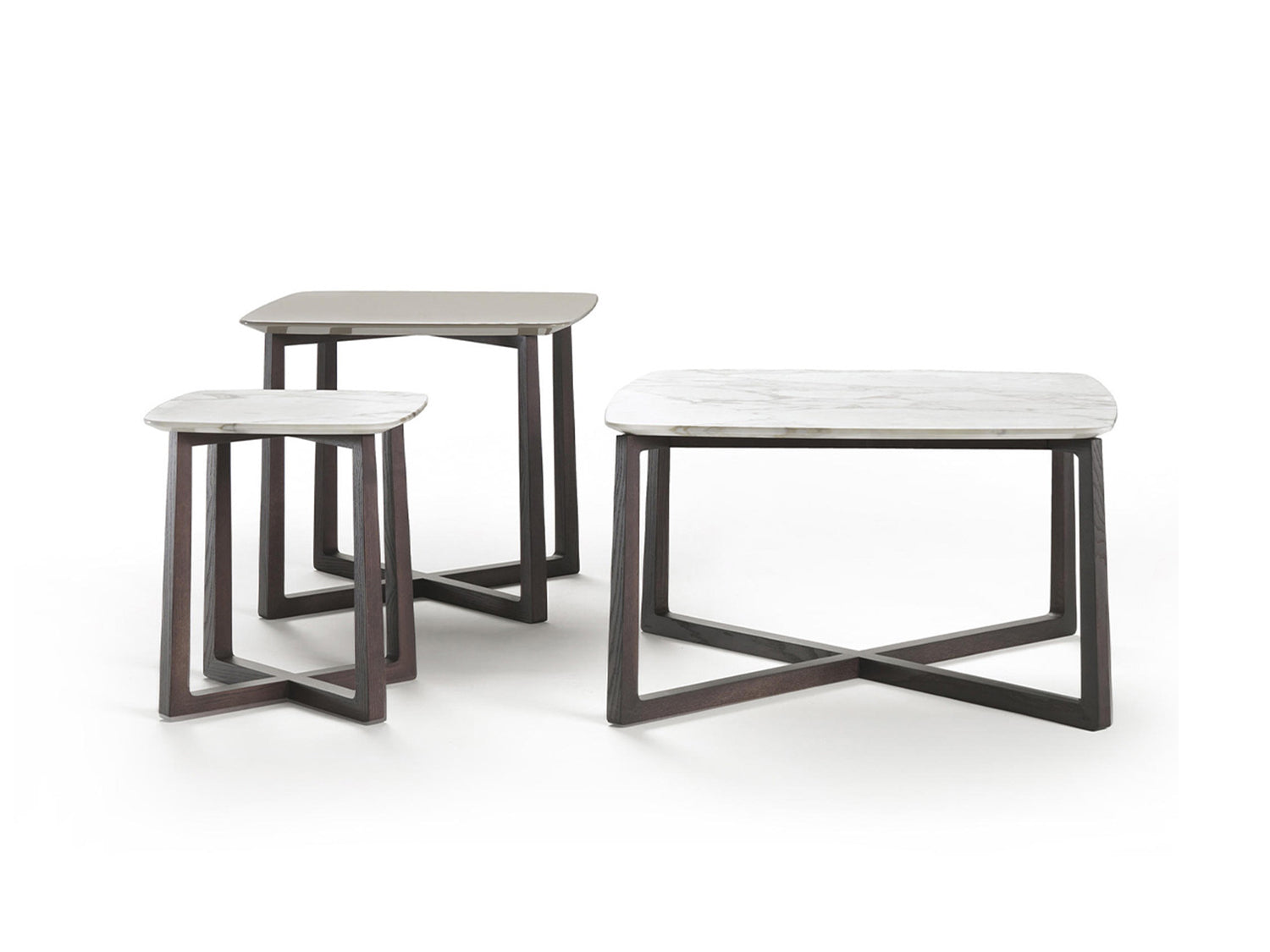 Gipsy Center And Side