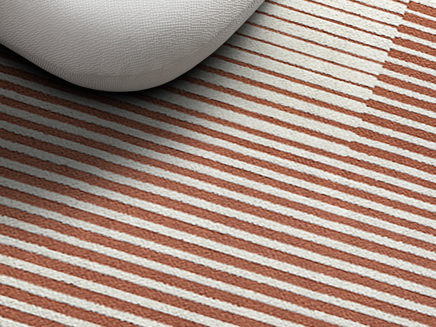 Highline Patium Hand-Tufted Rug