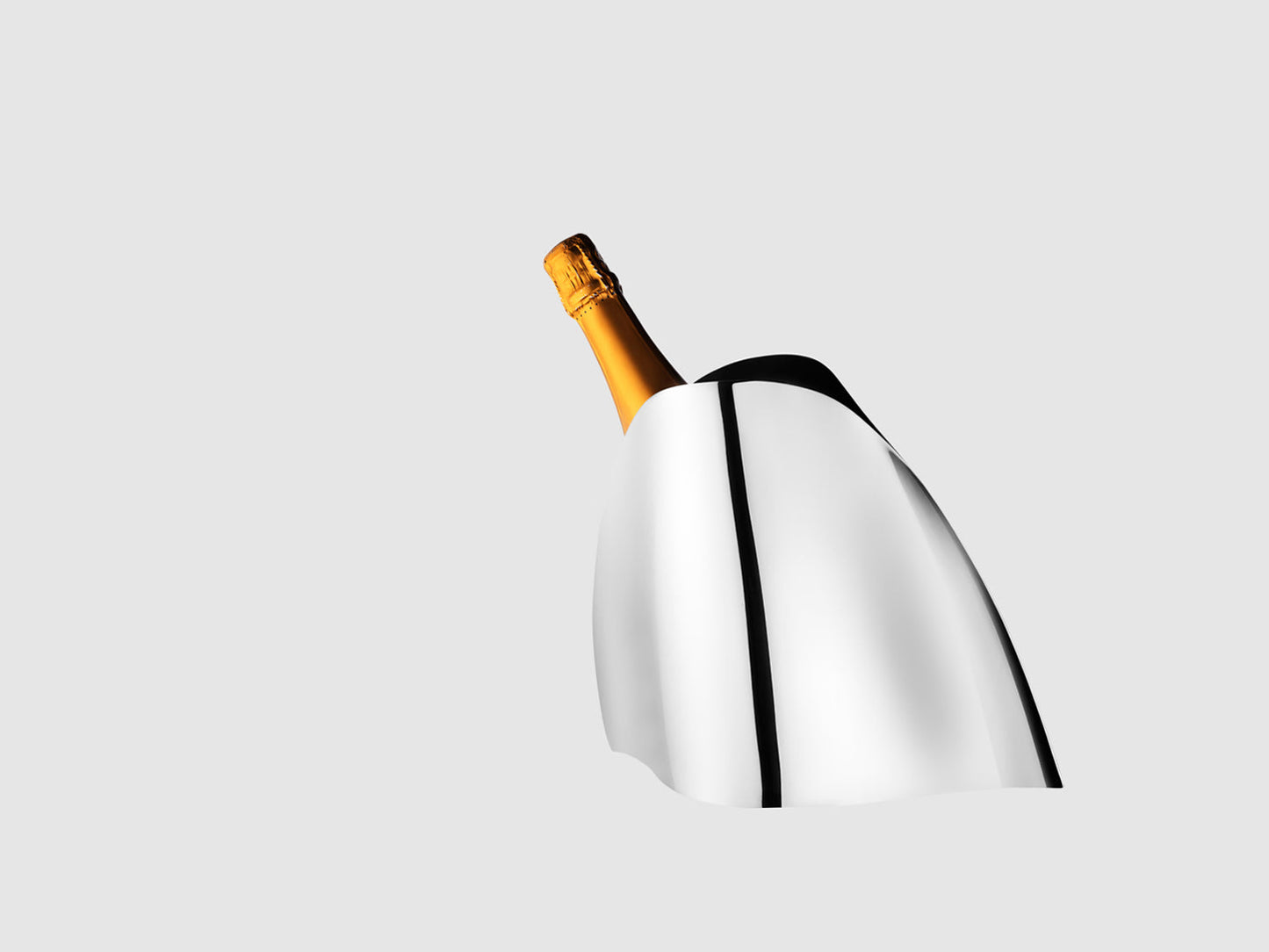 Indulgence Champagne Cooler