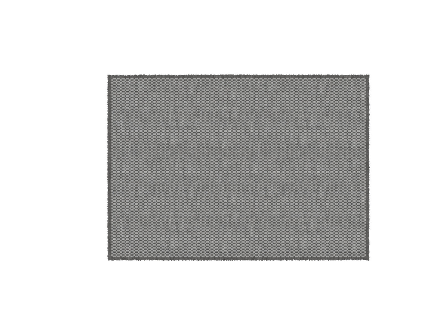 Mimbre Patium Hand-Tufted Rug