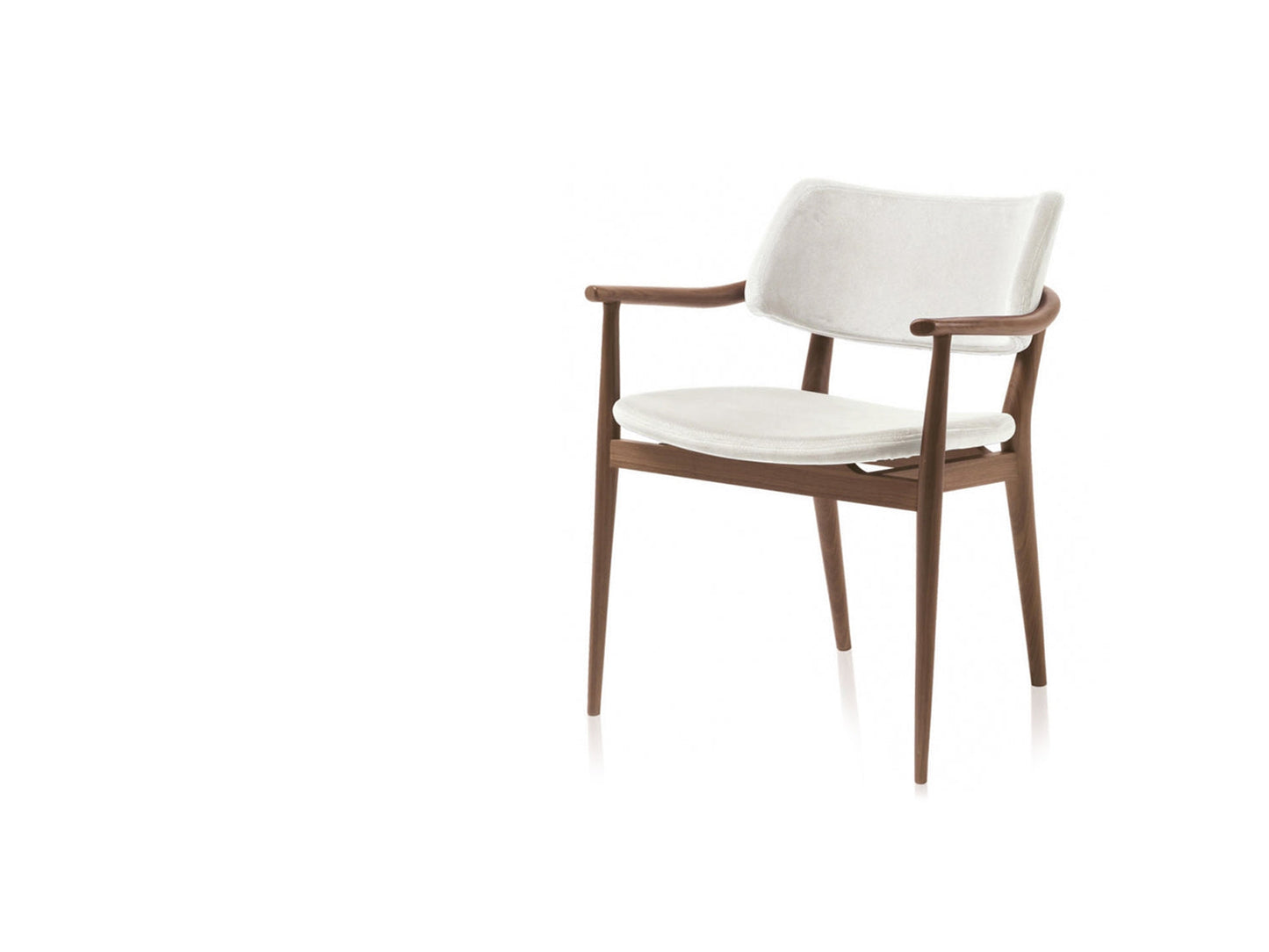 Nissa Armrest Chair