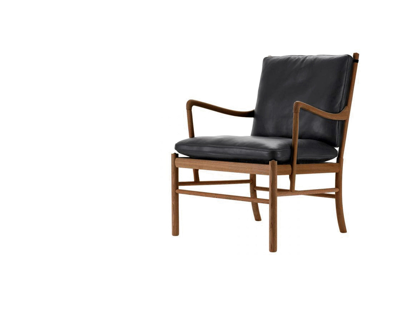 Ow149 Colonial Chair, 1959