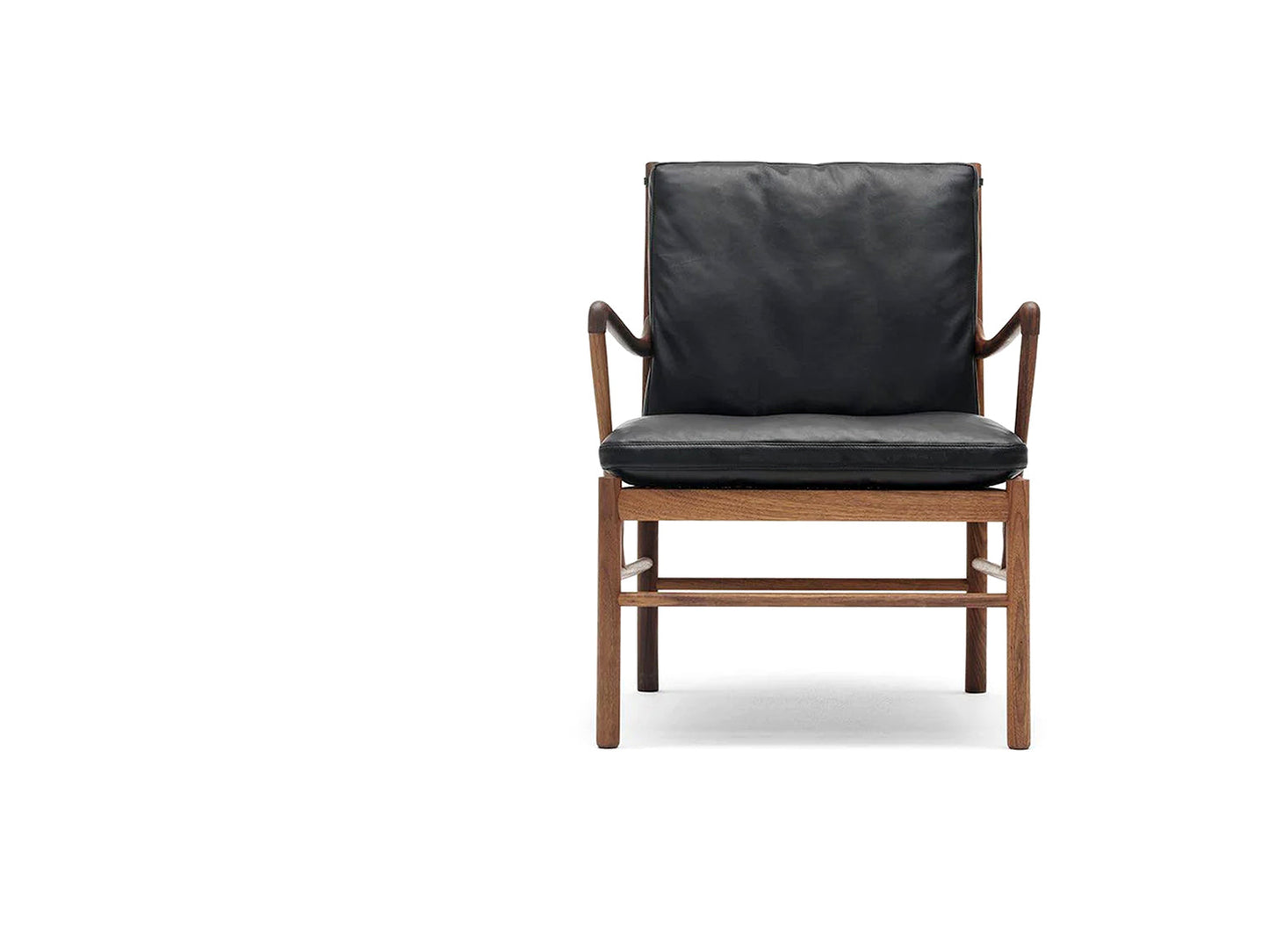 Ow149 Colonial Chair, 1959