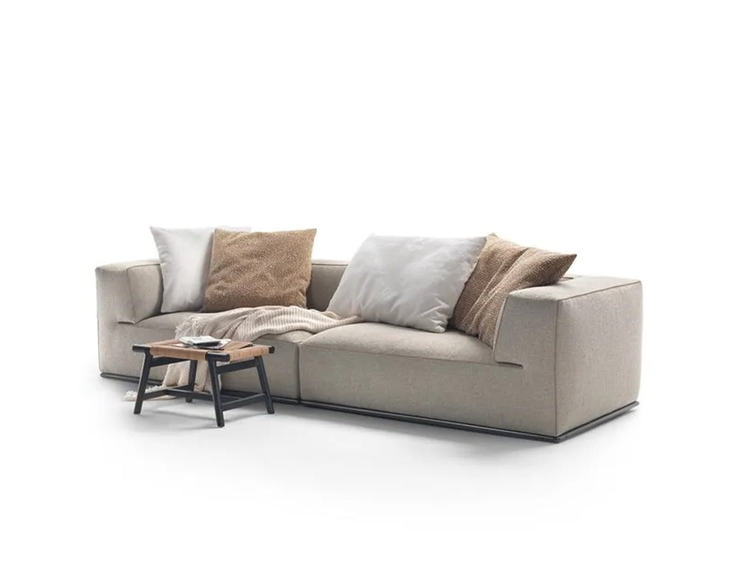 Perry Stand-Alone Sofa