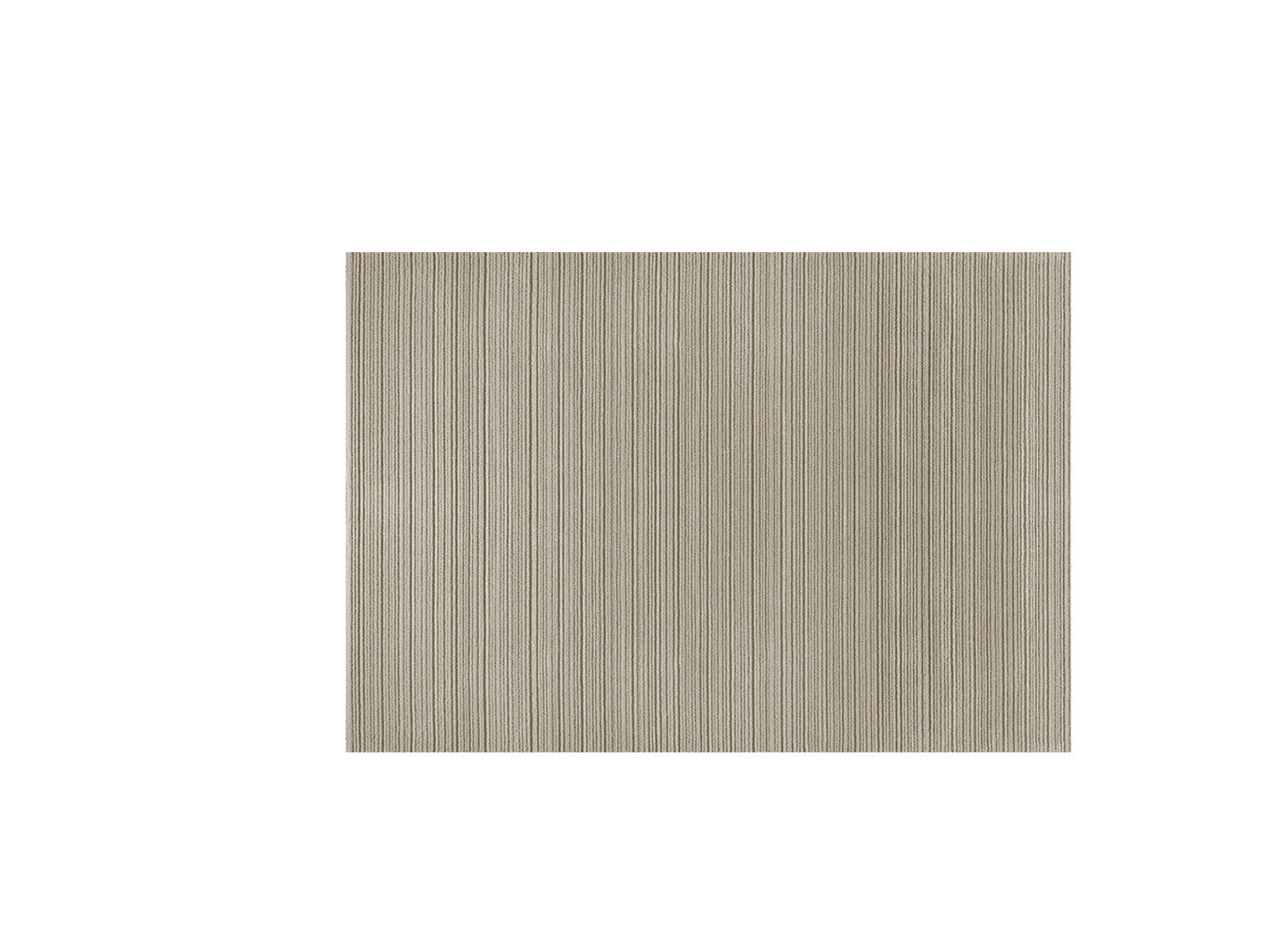 Pure Powder Hand-Tufted Rug