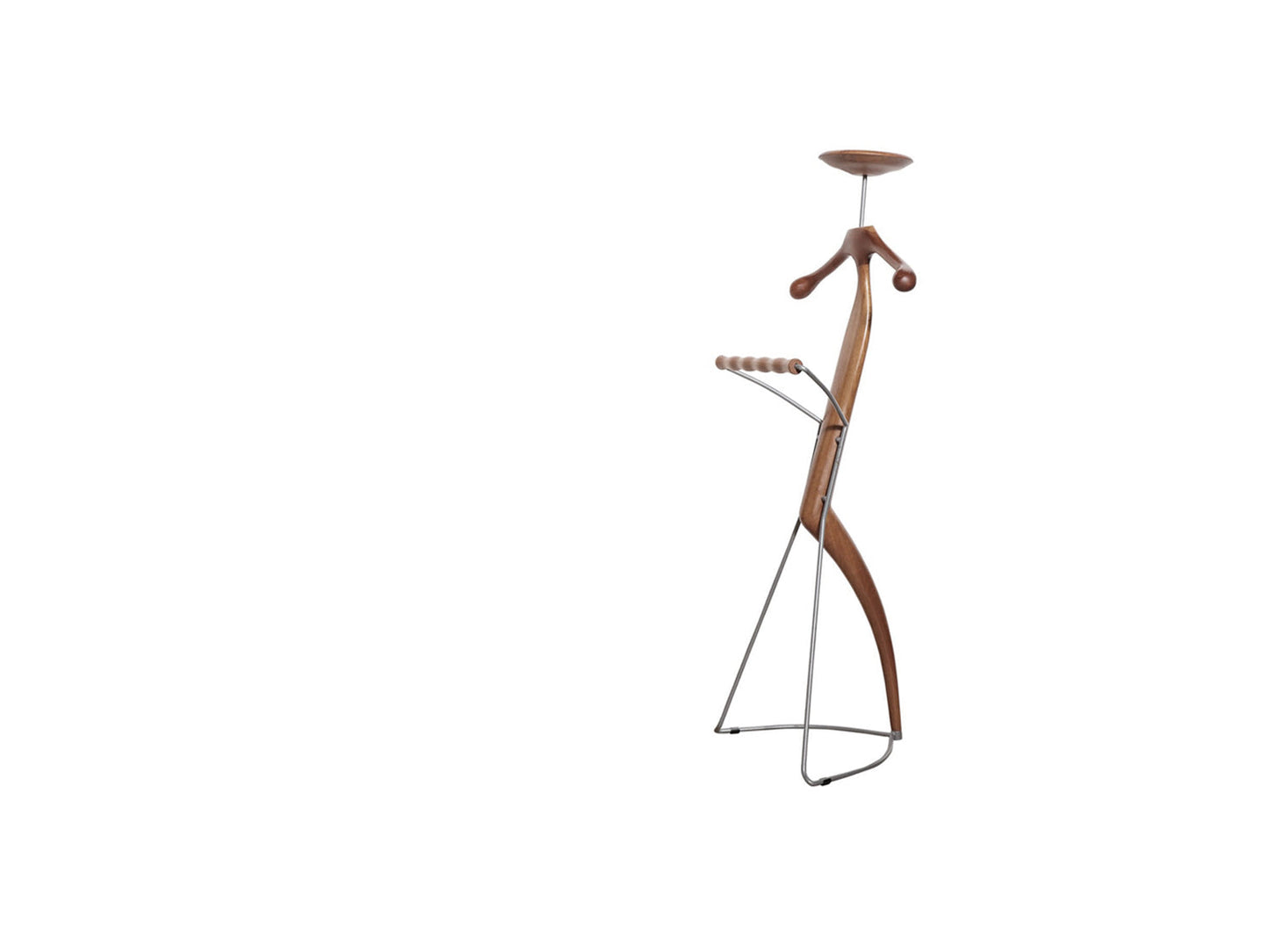 Sir-Bis 2 Clothes Stand