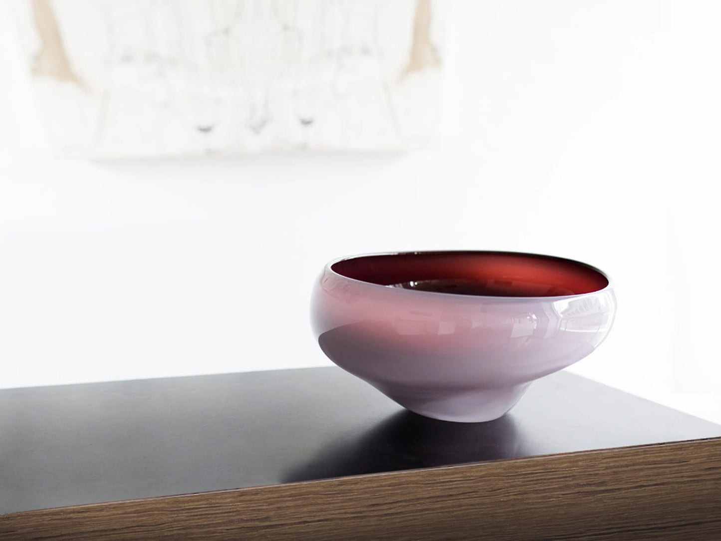 Sway Vessel , High Bowl