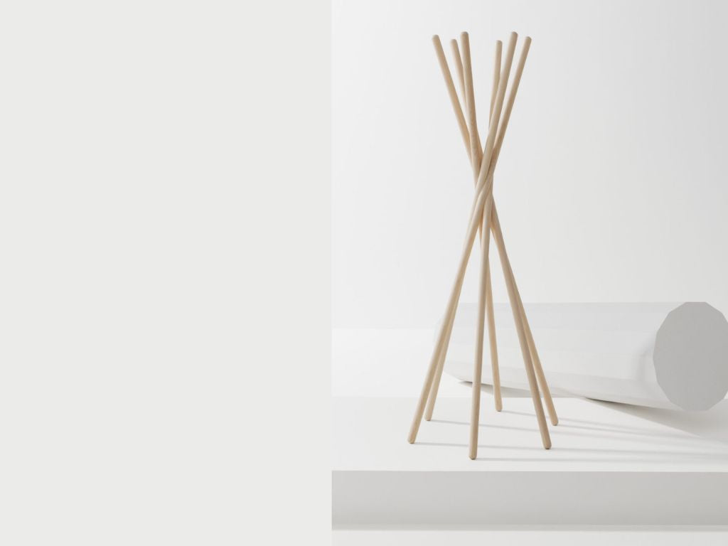 Tango Clothes Stand