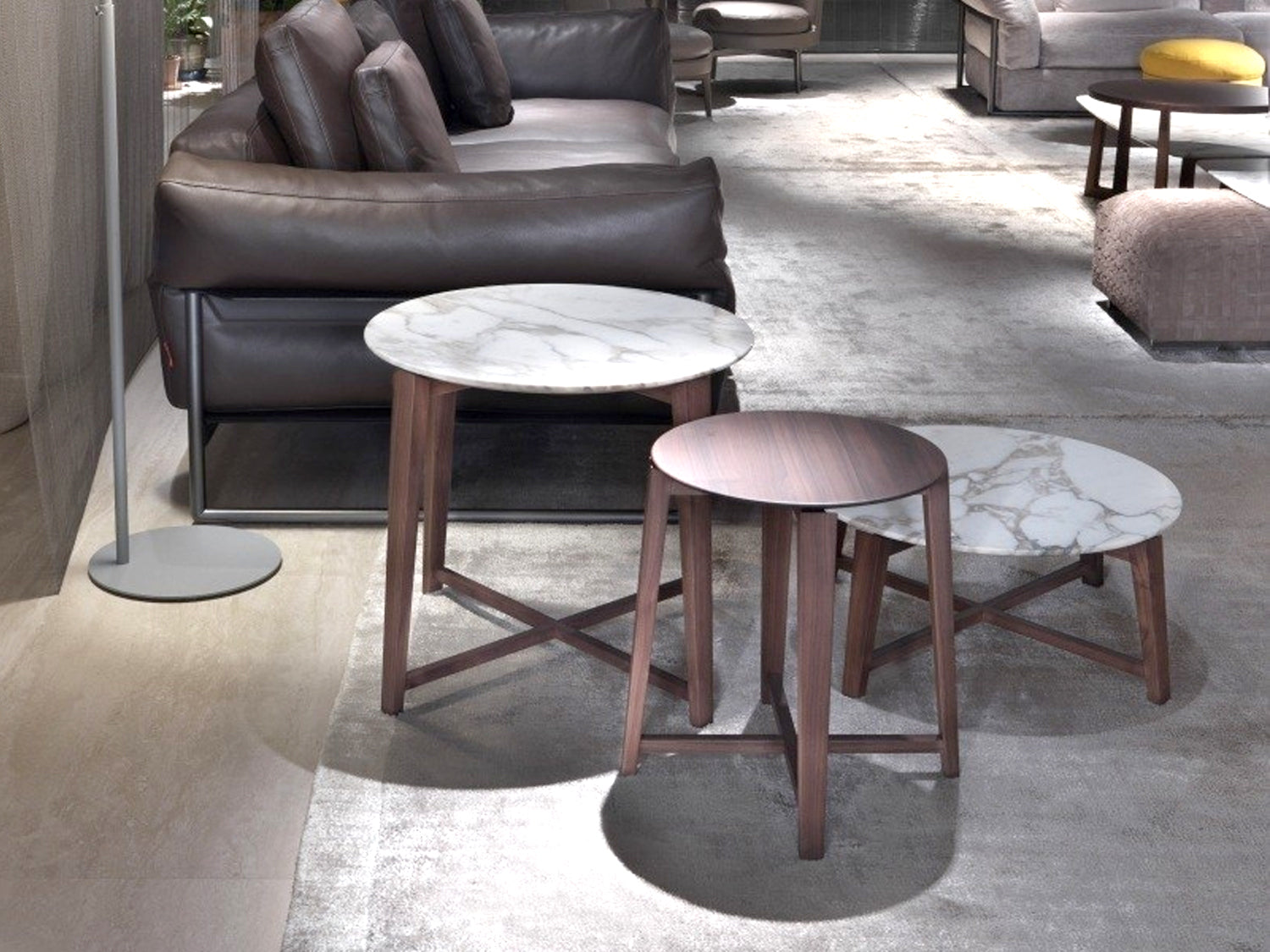 Tris Center And Side