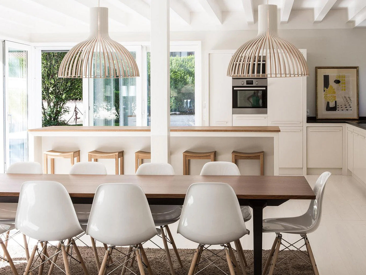 Victo 4250 Pendant