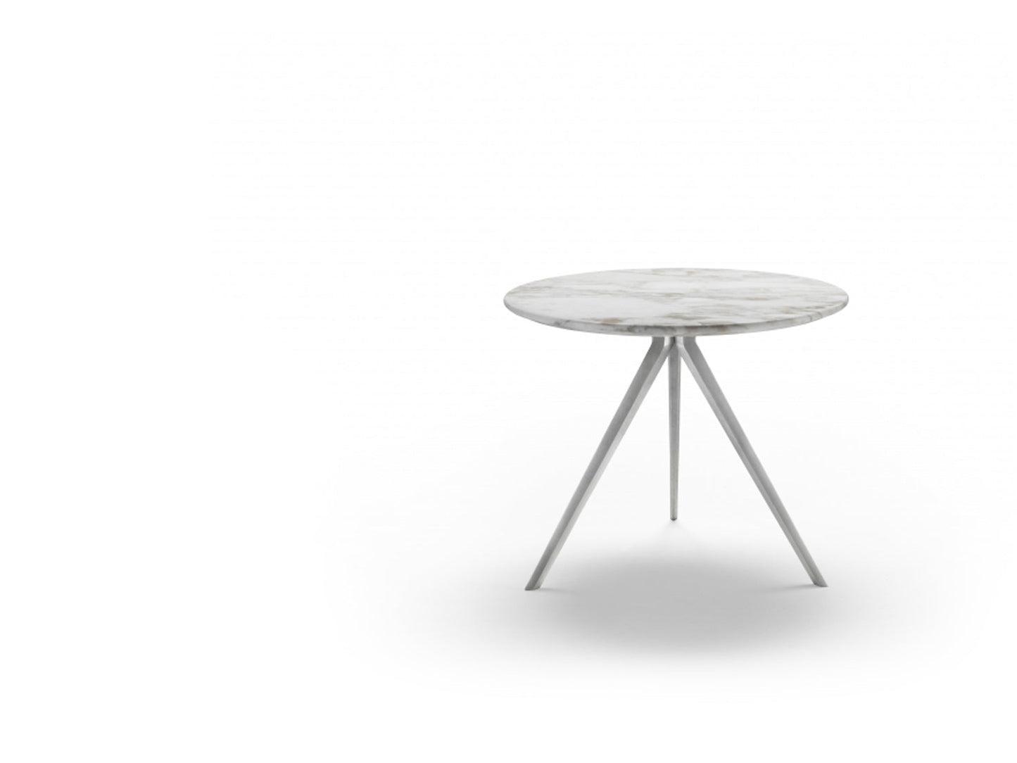 Zefiro Round Center And Side