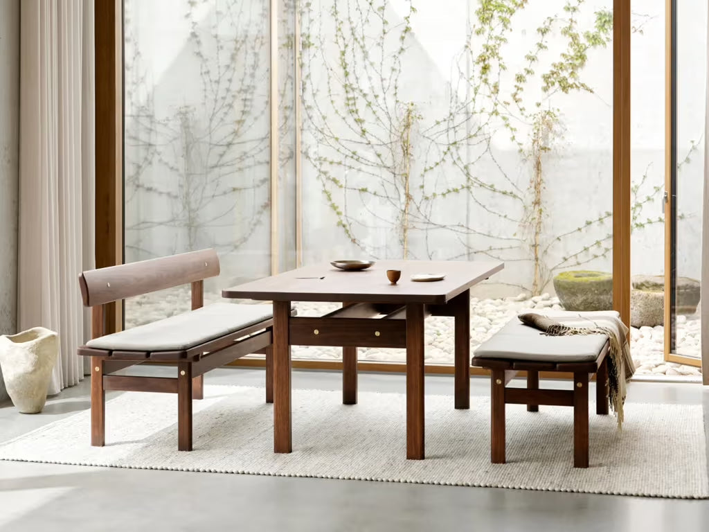 Carl Hansen by Studio216