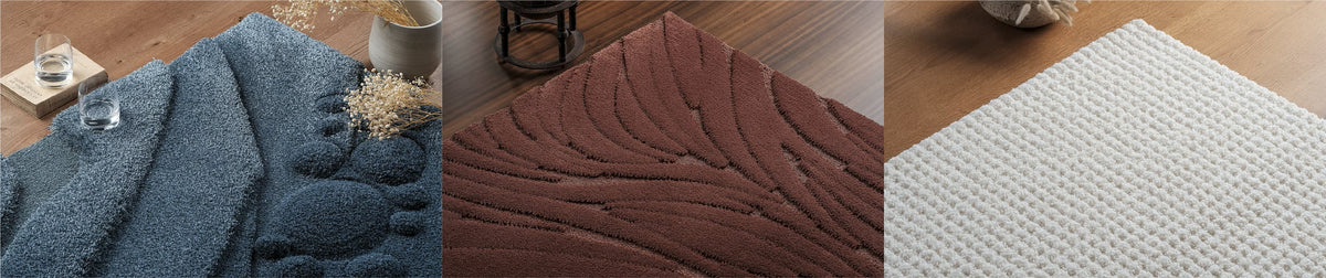 SOFT FLOORINGS