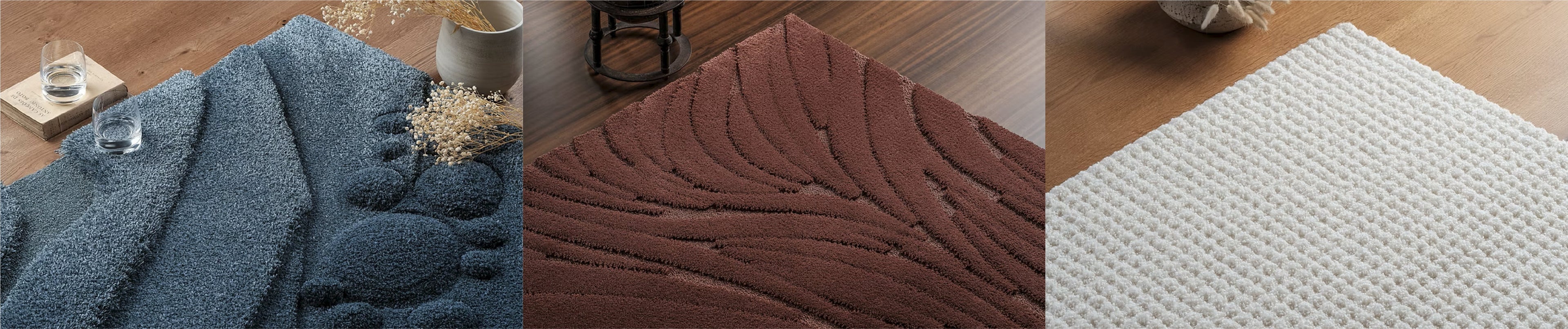 SOFT FLOORINGS