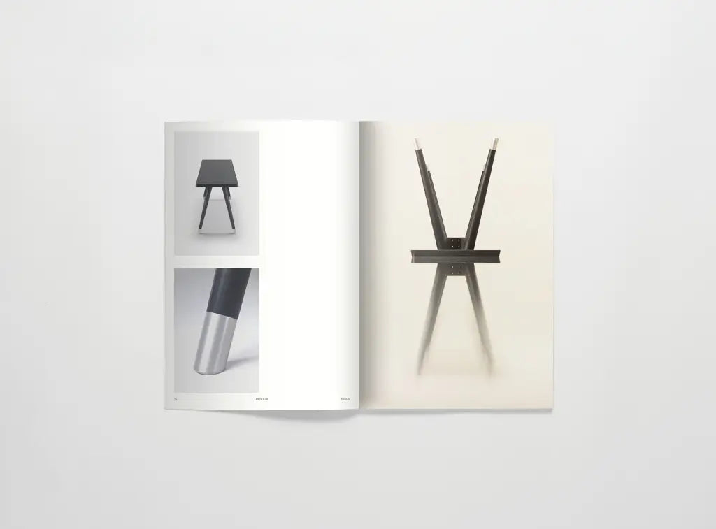 Latest Design Lookbooks