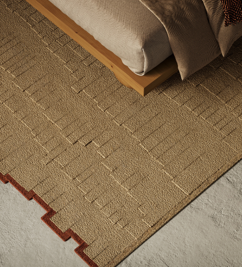 SOFT-FLOORING