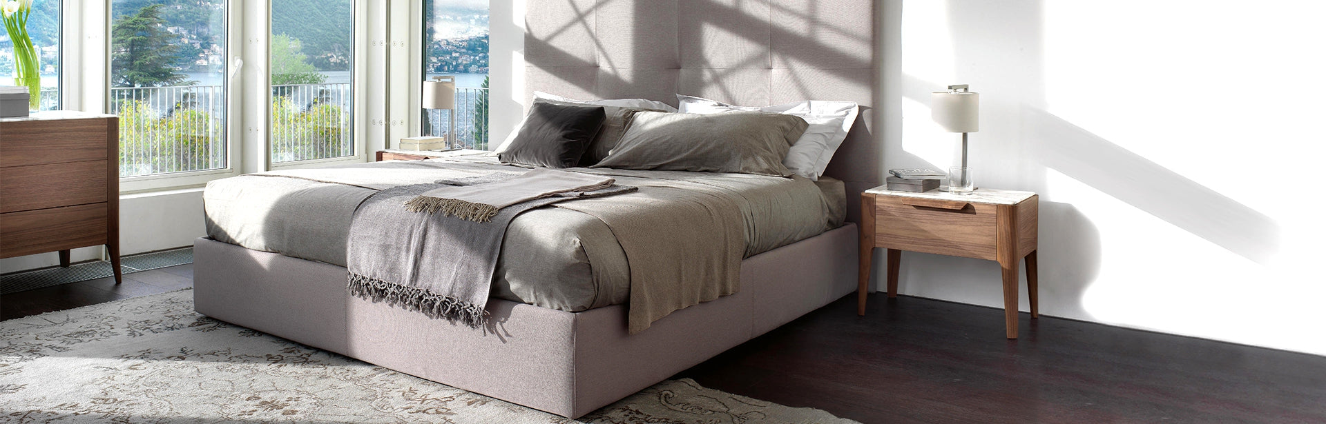 Bedsides