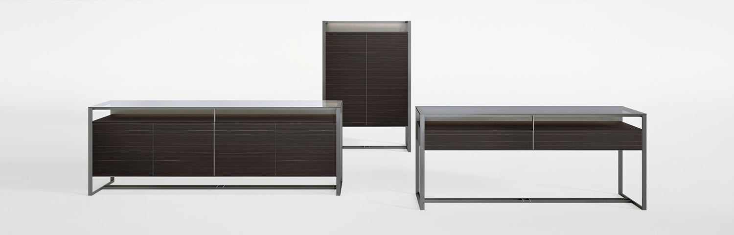 Cabinets