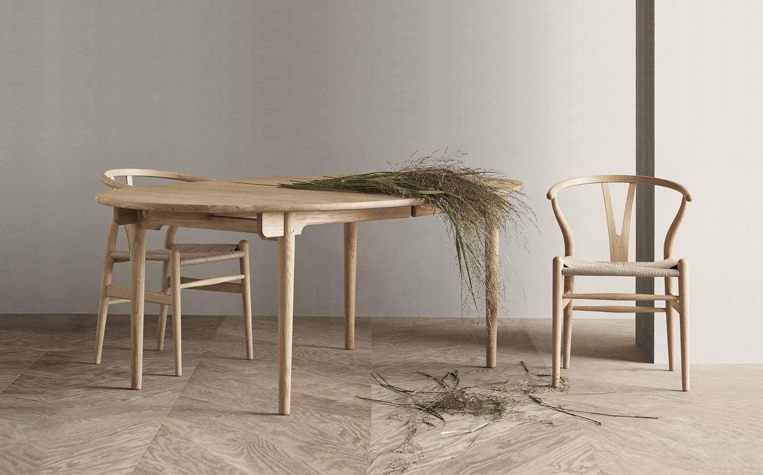 Carl Hansen & Son