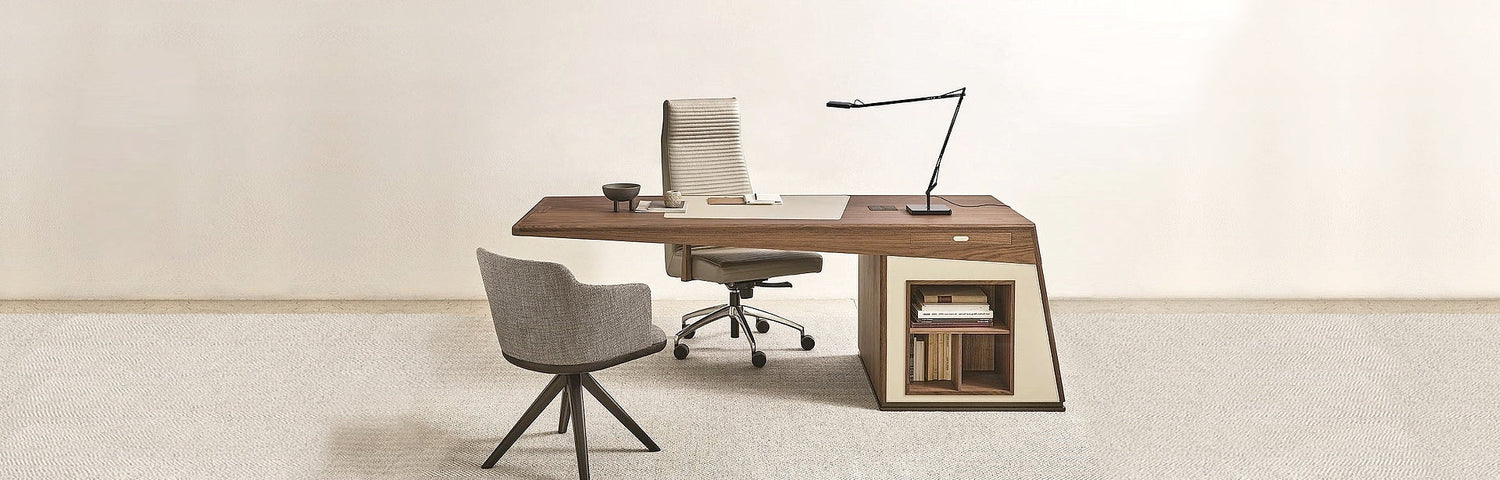 Desks