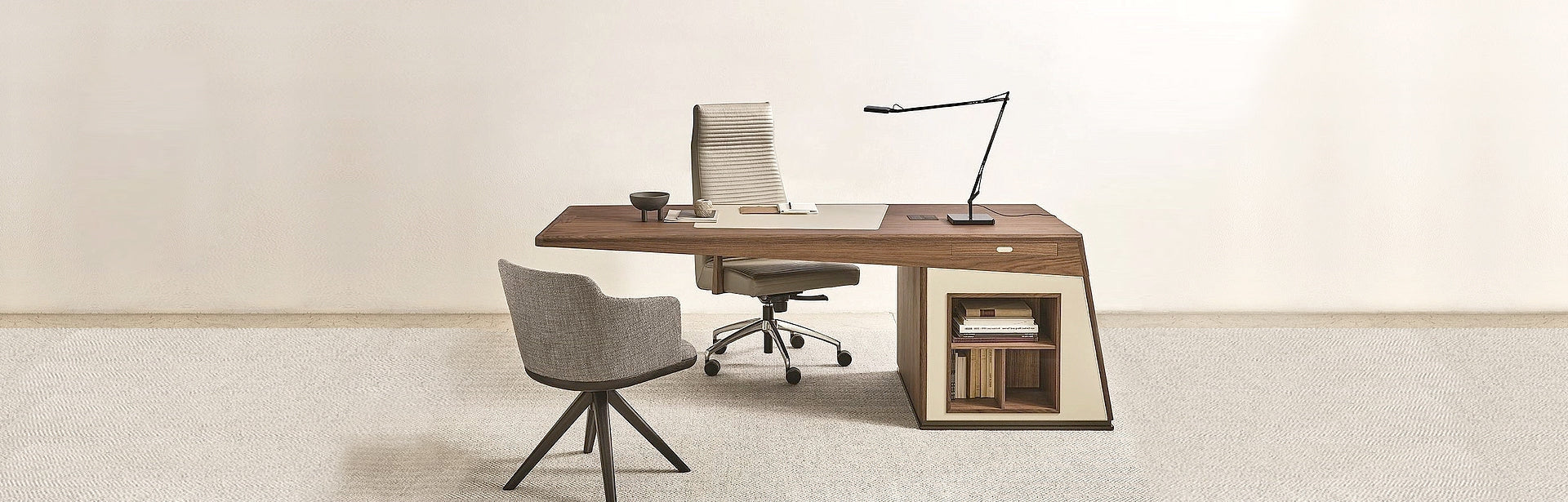 Desks