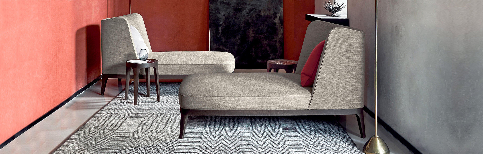 Chaise Lounges | Daybeds