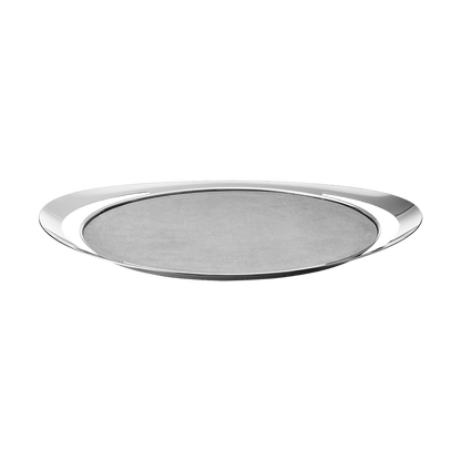 Cobra Serving Tray In-Lay Fabric