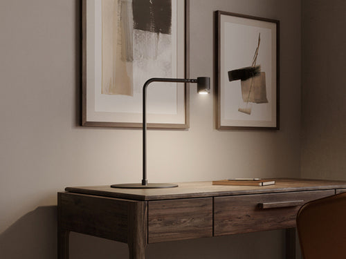 Tea Table Lamp