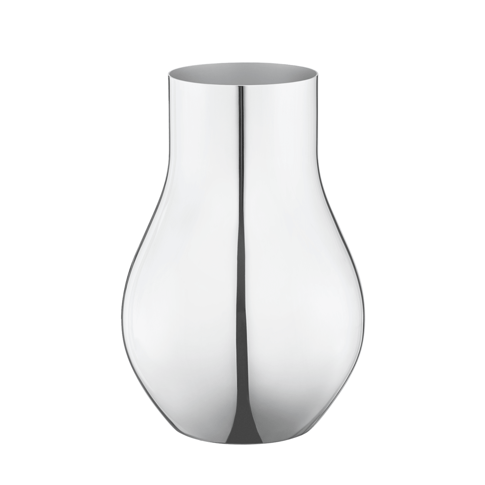 Cafu Vase, Cm. H 30