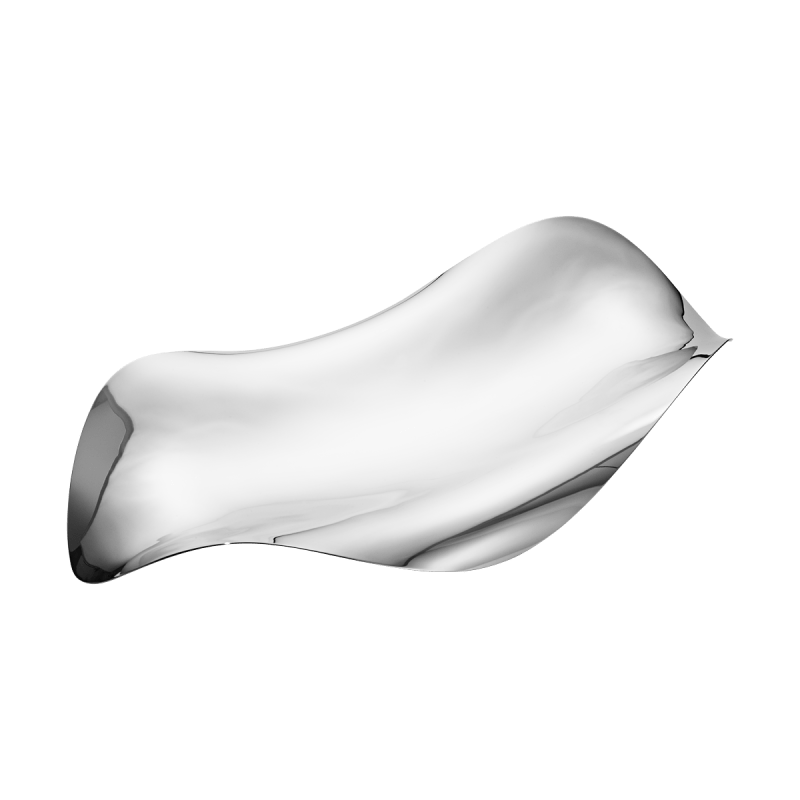 Cobra Tray, Oval