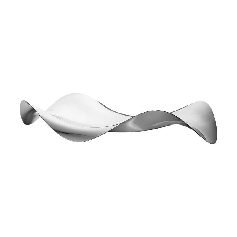 Cobra Tray, Oval