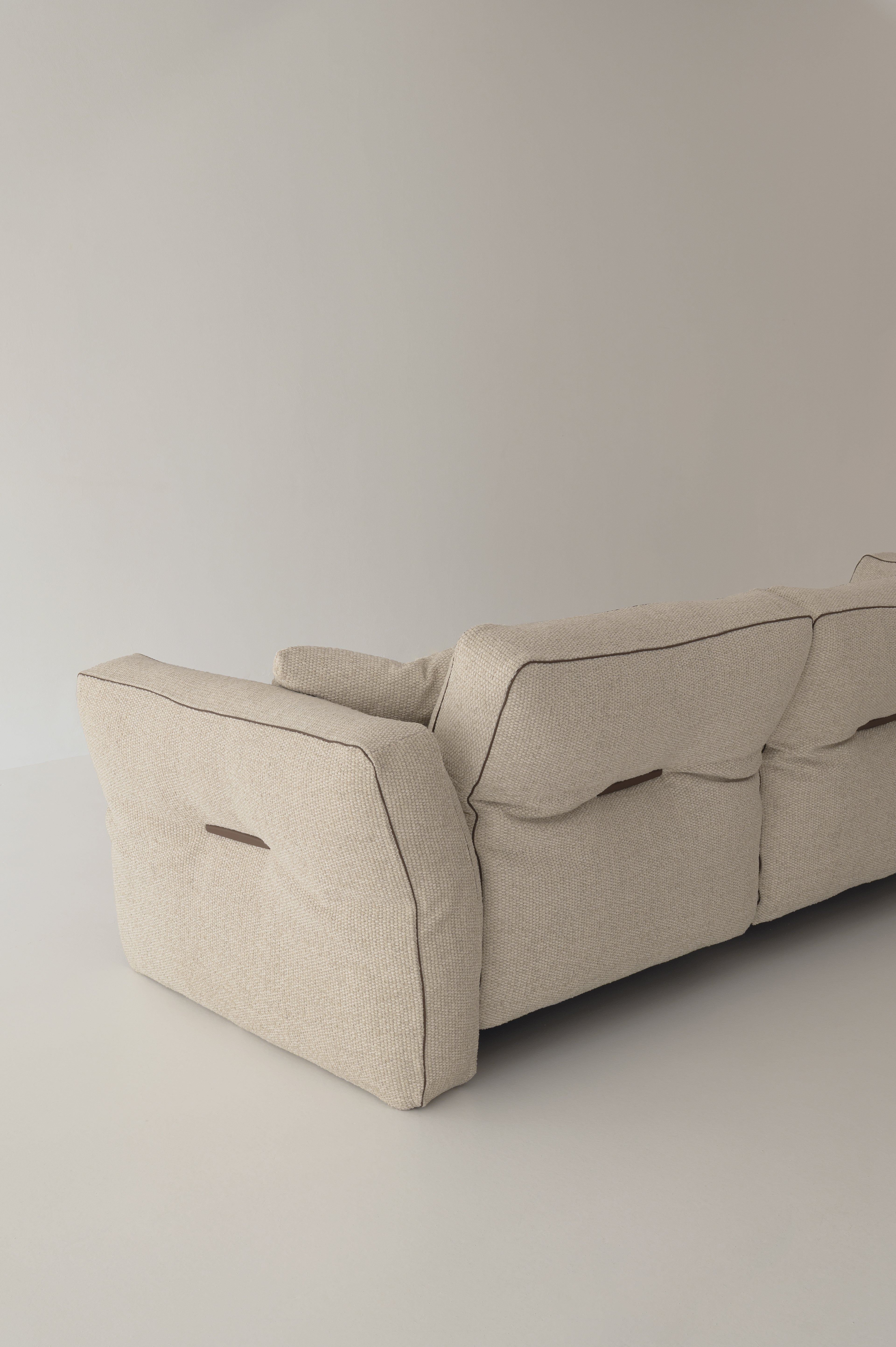 Loden Sectional Sofa