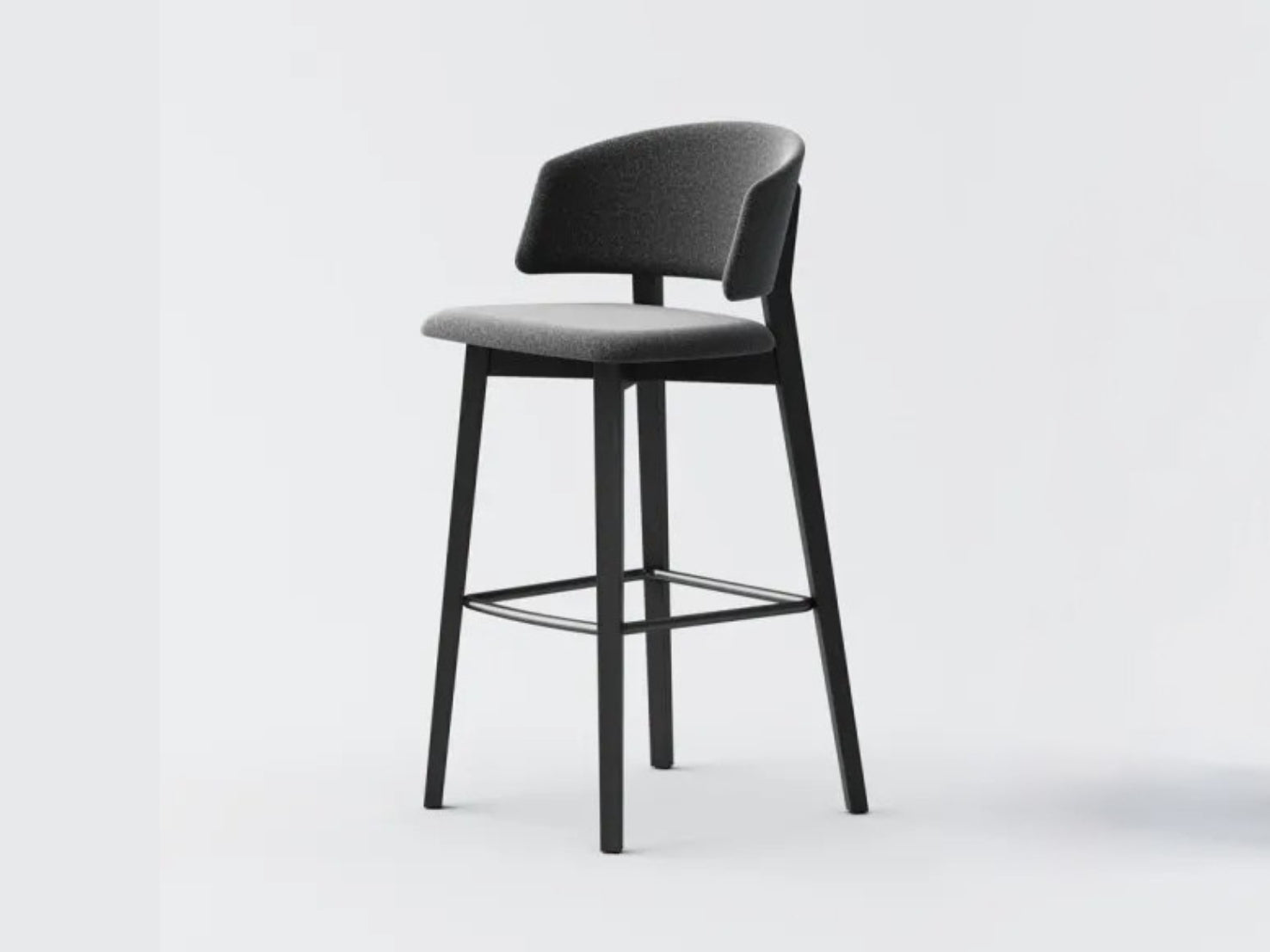 Wrap Barstool - Last Piece