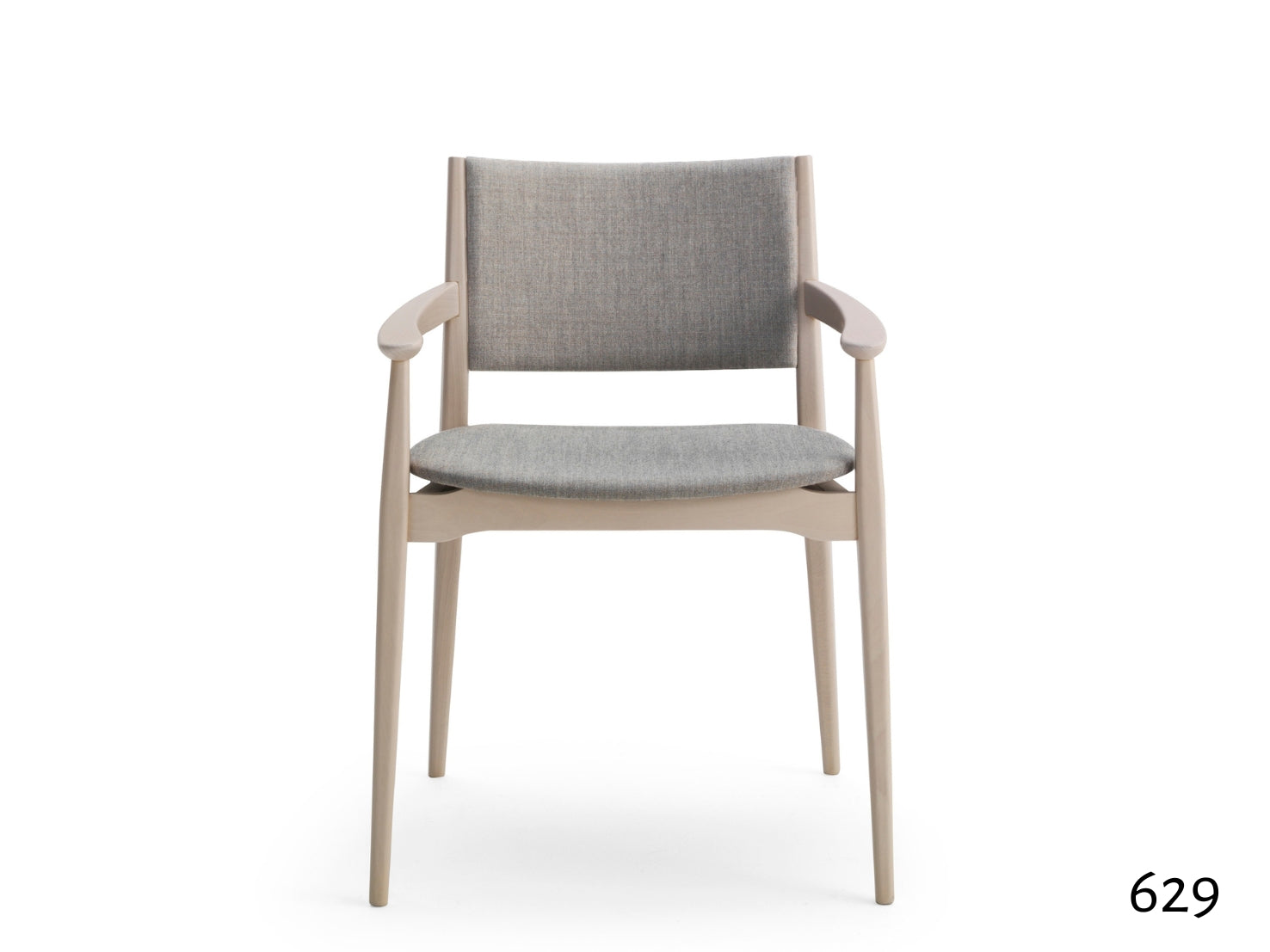 Blazer Armchair