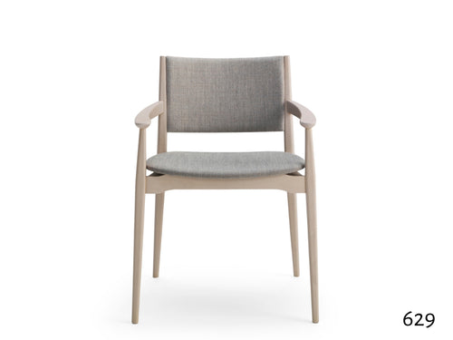 Blazer Armchair
