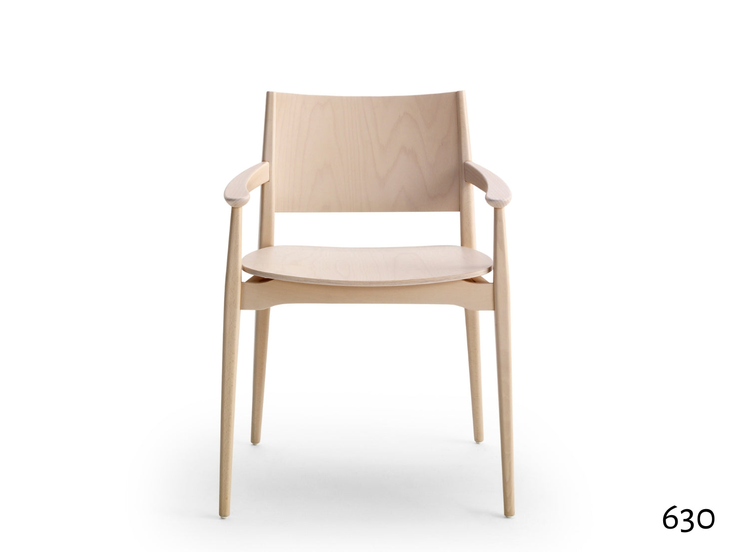 Blazer Armchair