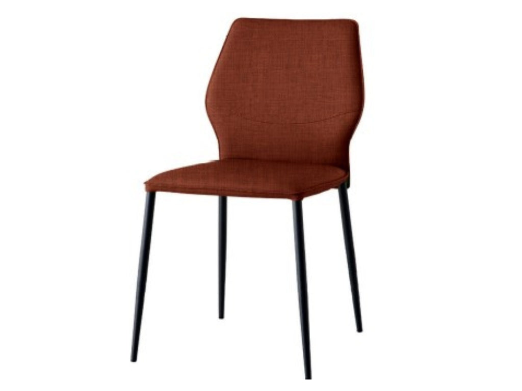 Wind (I/IV) Soft Leather Chair