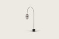 Pull Floor Lamp