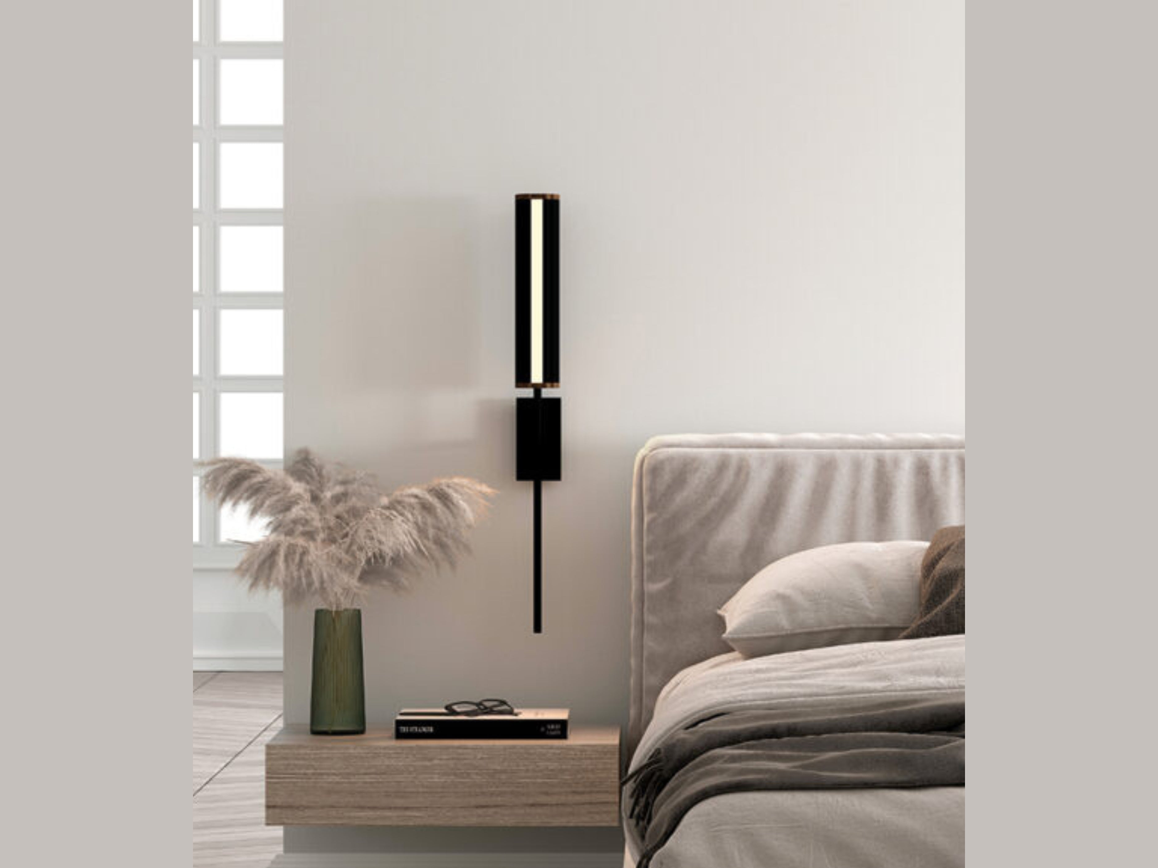 Niro Wall Lamp