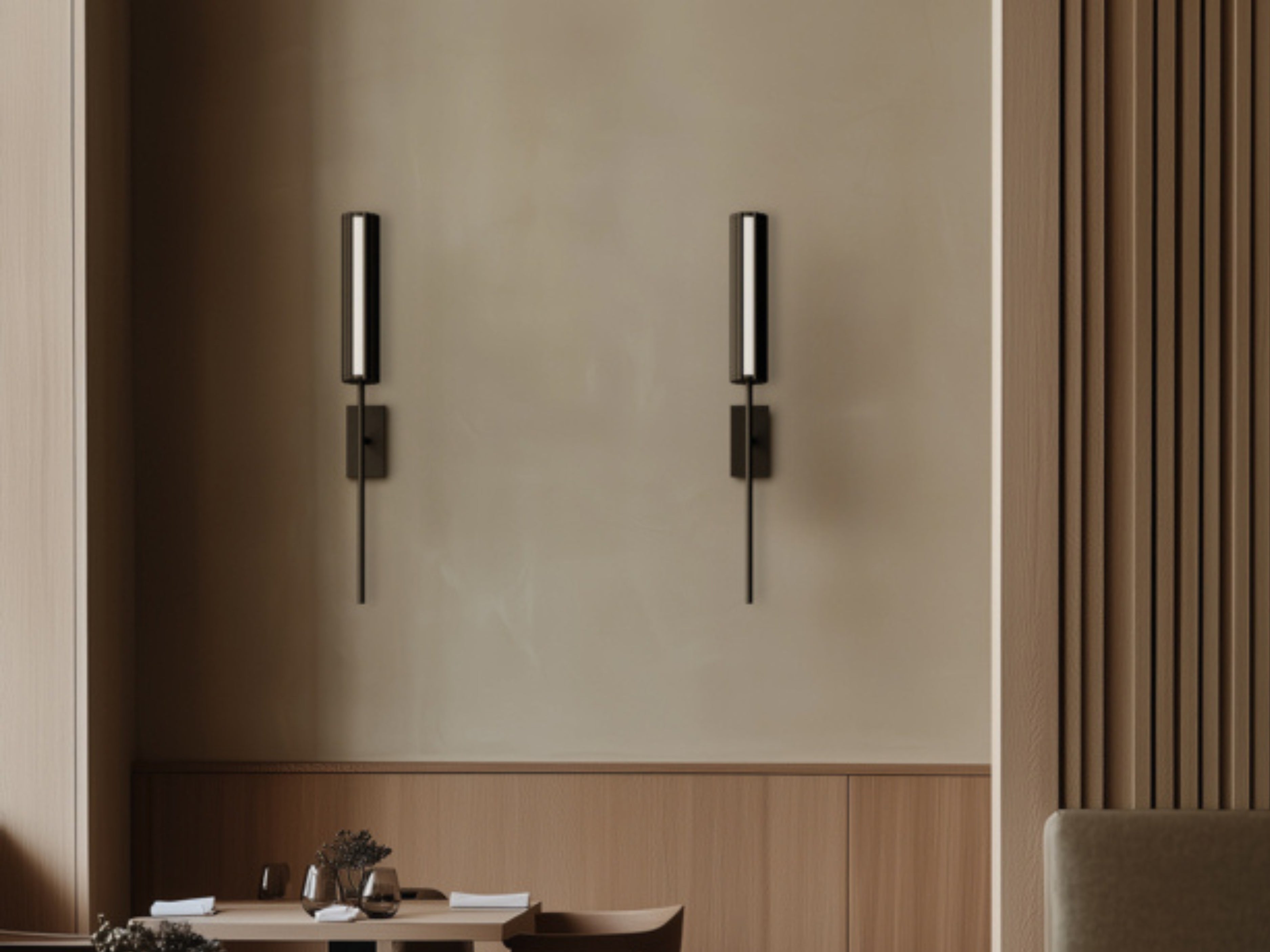 Niro Wall Lamp